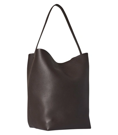 Shop The Row N/s Park Tote Mocha In Brown
