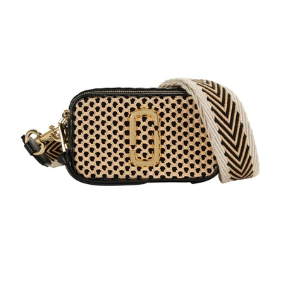Marc Jacobs The Snapshot Cane Bag