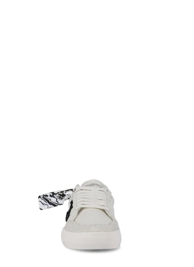 Shop Off-white Sneakers White