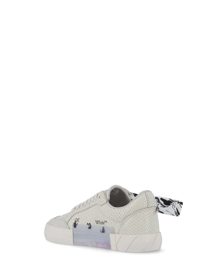 Shop Off-white Sneakers White