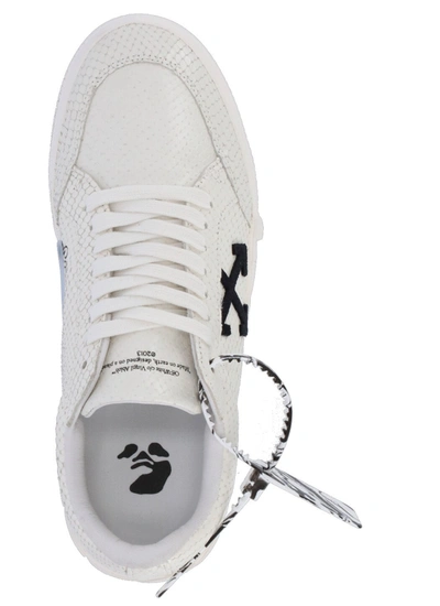 Shop Off-white Sneakers White