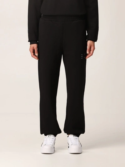 Shop Mcq By Alexander Mcqueen Pants Pants Women Mcq In Black