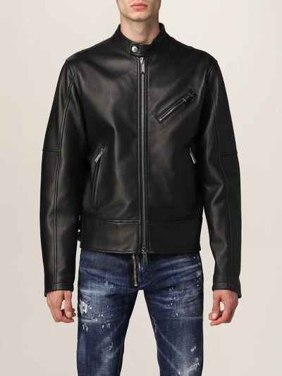 Dsquared2 In Black