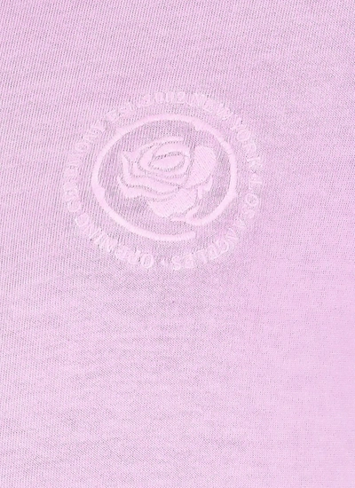 Shop Opening Ceremony T-shirts And Polos In Mauve Mauv