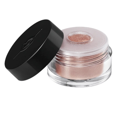 Shop Make Up For Ever Star Lit Powder In Golden Pink