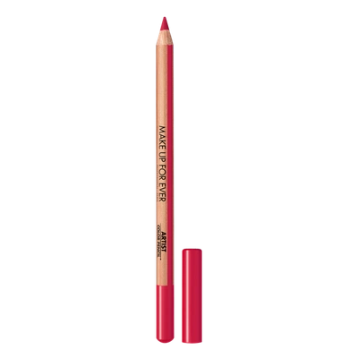 Shop Make Up For Ever Artist Color Pencil In Perpetual Fire