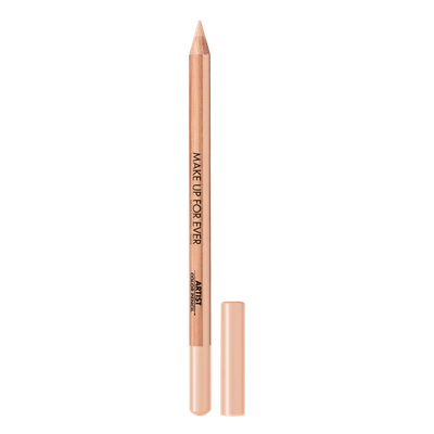 Shop Make Up For Ever Artist Color Pencil In Boundless Bisque