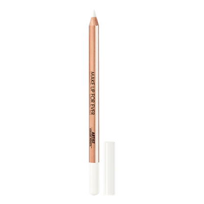 Shop Make Up For Ever Artist Color Pencil In All Around White