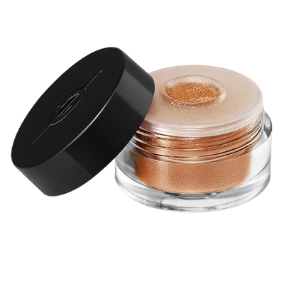 Shop Make Up For Ever Star Lit Powder In Copper