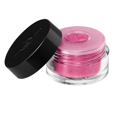 Shop Make Up For Ever Star Lit Powder In Pink