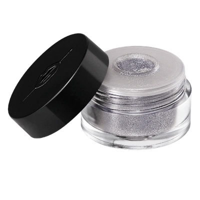 Shop Make Up For Ever Star Lit Powder In Old Silver