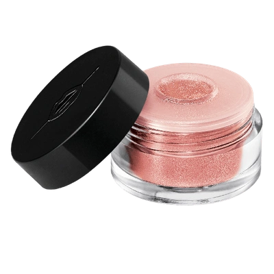 Shop Make Up For Ever Star Lit Powder In Peach