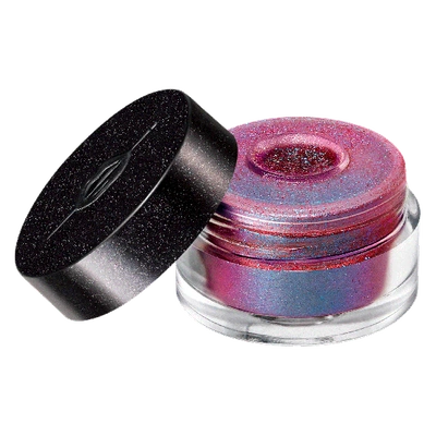 Make Up For Ever Star Lit Diamond Powder 108 1.3 G /0.045 oz In Burgundy
