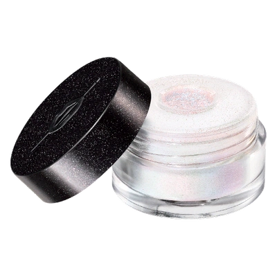 Shop Make Up For Ever Star Lit Diamond Powder In Pink White