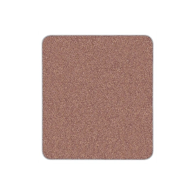 Shop Make Up For Ever Artist Color Shadow Refill In Taupe