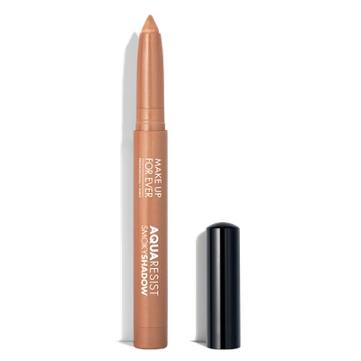 Make Up For Ever Aqua Resist Smoky Eyeshadow Stick 12 Sunrise .049 oz /1.4 G In Sunrise