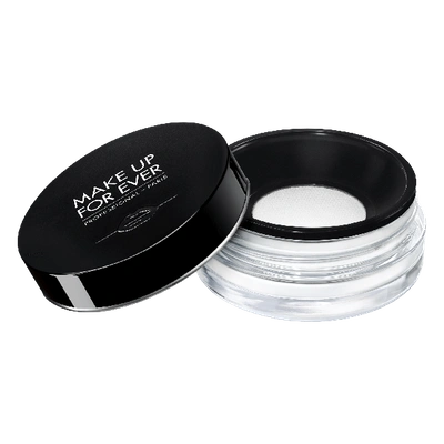 Shop Make Up For Ever Ultra Hd Loose Powder In Mini