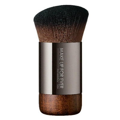 Shop Make Up For Ever Buffing Foundation Brush N112