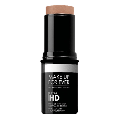 Shop Make Up For Ever Ultra Hd Stick Foundation In Almond