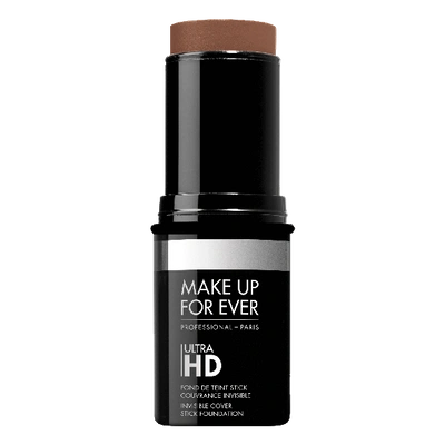 Shop Make Up For Ever Ultra Hd Stick Foundation In Cognac