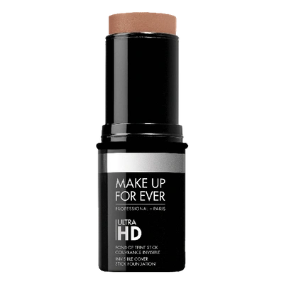 Shop Make Up For Ever Ultra Hd Stick Foundation In Amber