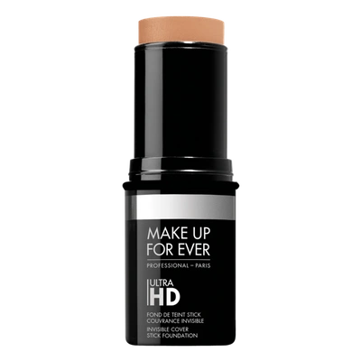 Shop Make Up For Ever Ultra Hd Stick Foundation In Warm Ivory