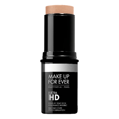 Make Up For Ever Ultra Hd Invisible Cover Stick Foundation Y325 - Flesh 0.44 oz/ 12.5 G In Flesh