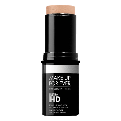 Shop Make Up For Ever Ultra Hd Stick Foundation In Sand