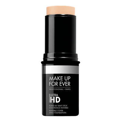 Shop Make Up For Ever Ultra Hd Stick Foundation In Yellow Alabaster
