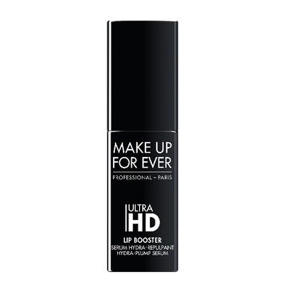 Make Up For Ever Ultra Hd Lip Booster 01 0.20 oz/ 6 ml In Cinema