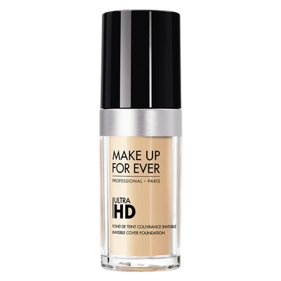 Shop Make Up For Ever Ultra Hd Foundation In Linen