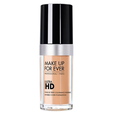 Shop Make Up For Ever Ultra Hd Foundation In Vanilla