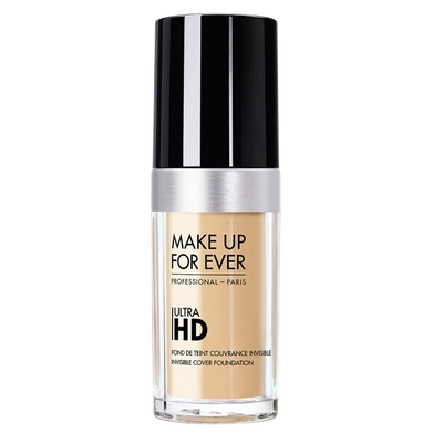 Shop Make Up For Ever Ultra Hd Foundation In Marble