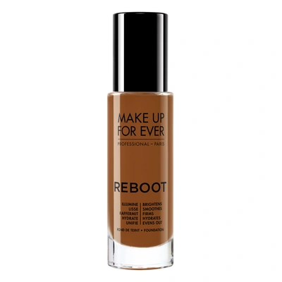 Shop Make Up For Ever – Reboot In Brown