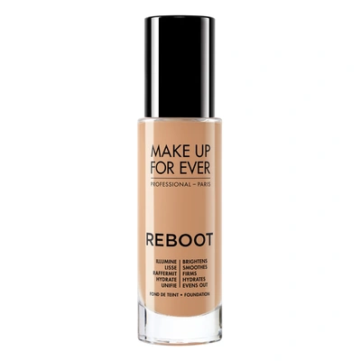 Shop Make Up For Ever – Reboot In Cinnamon