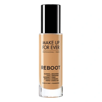 Shop Make Up For Ever – Reboot In Golden Honey