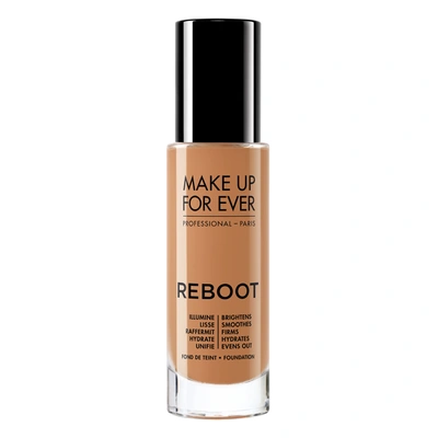 Shop Make Up For Ever – Reboot In Amber