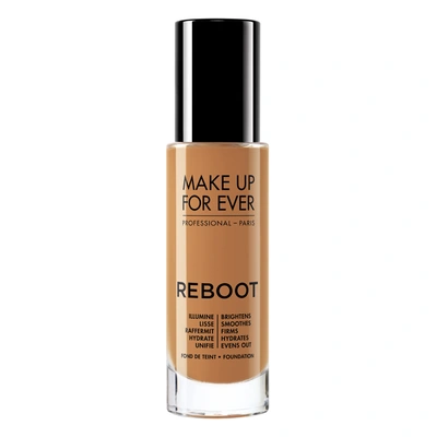 Shop Make Up For Ever – Reboot In Caramel