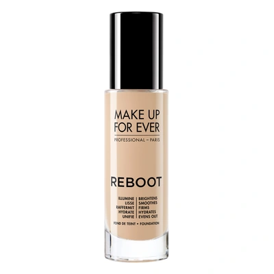 Shop Make Up For Ever – Reboot In Ivory