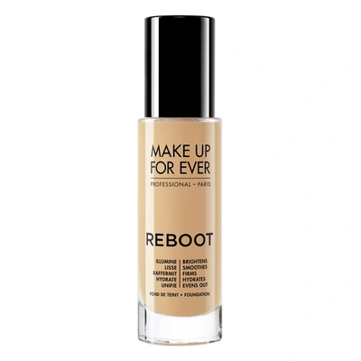 Shop Make Up For Ever – Reboot In Sand Beige