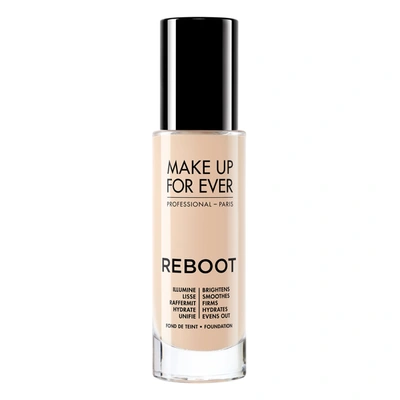 Shop Make Up For Ever – Reboot In Pastel Beige