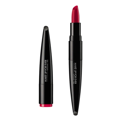 Shop Make Up For Ever Rouge Artist In Cherry Muse