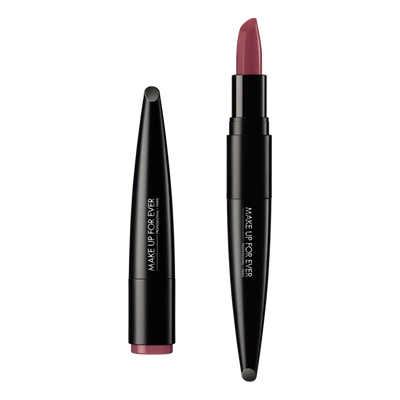 Shop Make Up For Ever Rouge Artist In Upbeat Mauve