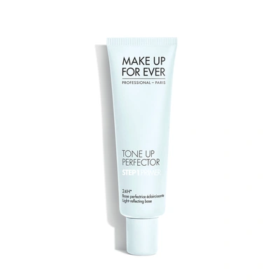 Shop Make Up For Ever Step 1 Primer Color Corrector