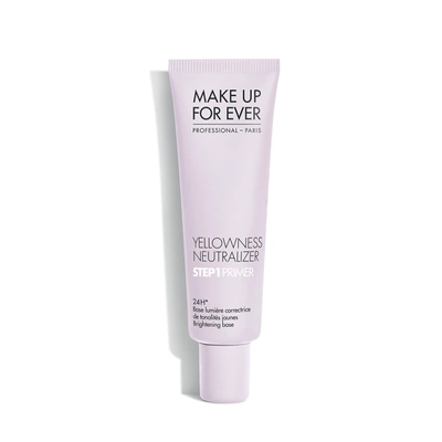 Shop Make Up For Ever Step 1 Primer Color Corrector