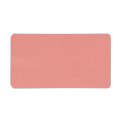Shop Make Up For Ever Artist Face Color Refill In Pastel Coral