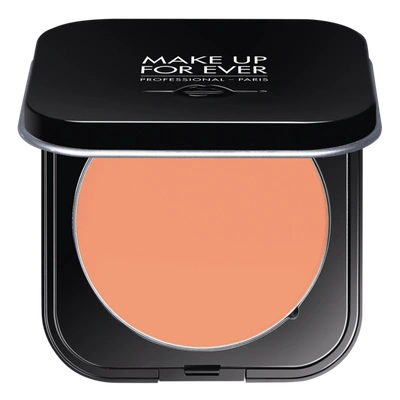 Shop Make Up For Ever Ultra Hd Pressed Powder In Peach