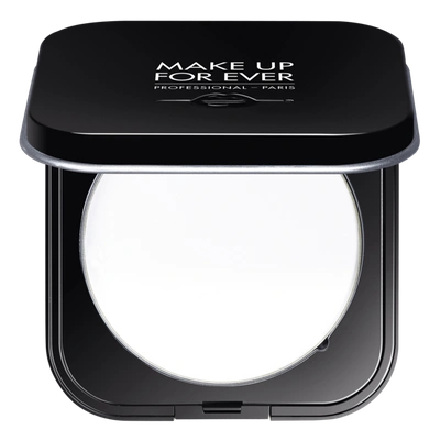 Shop Make Up For Ever Ultra Hd Pressed Powder In Translucent