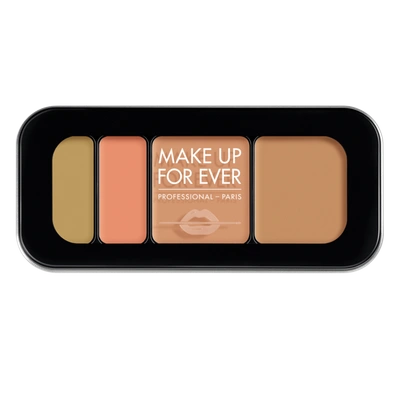 Make Up For Ever Ultra Hd Underpainting Color Correction Palette 30 In Medium