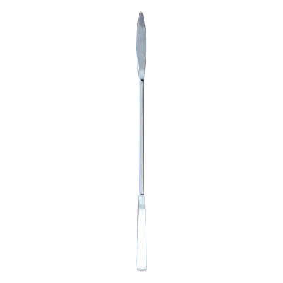 Make Up For Ever Double Ended Metal Spatula